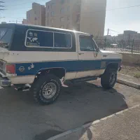 بلیزراتومات مدل77|خودرو کلاسیک|پرند, فاز ۴|دیوار