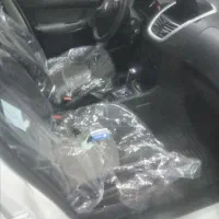 ۲۰۷ اتومات موتور جدید|خودرو سواری و وانت|میانه, |دیوار