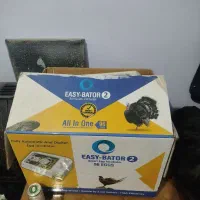 دستگاه ایزی باتور ۲
