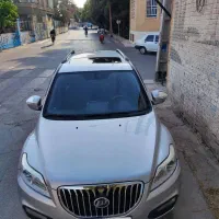 لیفان ایکس 60اوتومات|خودرو سواری و وانت|اردکان, |دیوار