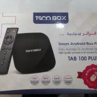 تسکو باکس (اندروید باکس)