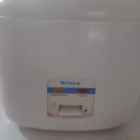 مینی سرخ کن سوگا باروغن