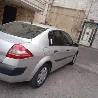 مگان 1600 دنده ای