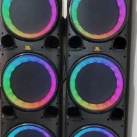 اسپیکر حرفه ای خانگی جی بی ال(JBL)