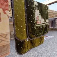 کارخانه قالیشویی و رفوگری بادصبا