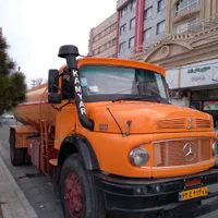 آبرسانی کامیار جلالی