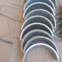 فروش یک عدد آسیاب توس شکن ۲۵۰۰ همراه عرقگیر|ماشین‌آلات صنعتی|زاهدان, |دیوار