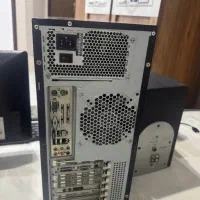 کامپیوتر|رایانه رومیزی|شهریار, شهریار|دیوار