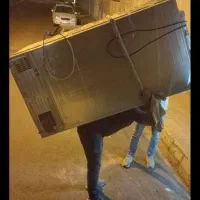 اتوبارملت با مجوز رسمی از اتحادیه با۵ نفر کارگر