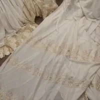 پرده حریر|پرده، رانر، رومیزی|یزد, |دیوار