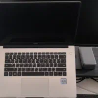 لپ تاپ Huawei|رایانه همراه|ارومیه, |دیوار