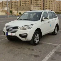 لیفان ایکس ۶۰ مدل ۹۲