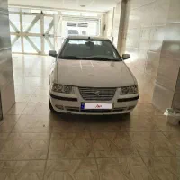 سمند ef7|خودرو سواری و وانت|مهاباد (آذربایجان غربی), |دیوار