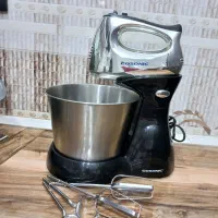 همزن گوسونیک