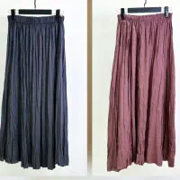 دامن مدل چروک برند bluepery ترک