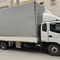 باربری پاسارگاد|خدمات حمل و نقل|اندیشه, اندیشه فاز ۱|دیوار