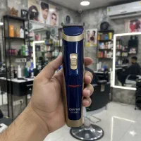 خط زن جیمی GM-6005 با گارانتی ماشین اصلاح ریش تراش