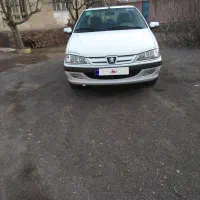 پژوپارس مدل 99 سال