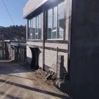 ویلایی علی آباد کهن جوانرود