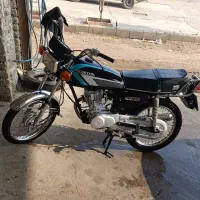 ساوین 125 مدل 86 مدارک کامل