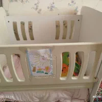 تخت کودک|تخت و صندلی بچه|تهران, خزانه|دیوار