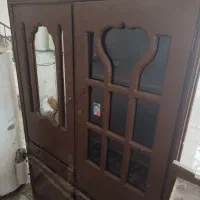 کمد|جاکفشی، کمد، دراور|تالش, هشتپر|دیوار