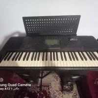 کیبورد|پیانو، کیبورد، آکاردئون|نوشهر, |دیوار