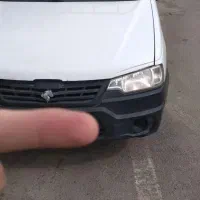 اریسان دوگانه سوز مدل ۹۵