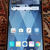 گوشی LG K10