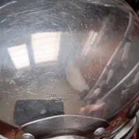 کفش منقل پروژکتور