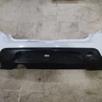 فروش سپر عقب سانروف