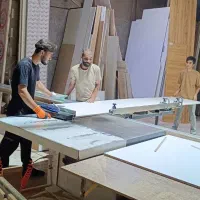 استخدام در کارگاه کابینت پارسه