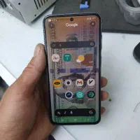 A55 256G|موبایل|مشهد, خواجه ربیع|دیوار