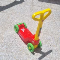 اسکوتر تاشو کودک