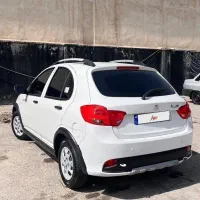 کوییک ۱۴۰۱ کم کار خونگی