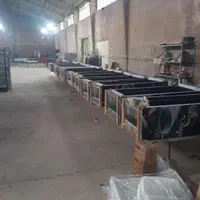 یخچال تک درب موتور امبراکو|فروشگاه و مغازه|خرم‌آباد, |دیوار