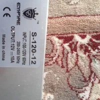 دستگاه منبع تغذیه|سایر لوازم برقی|اسفراین, |دیوار