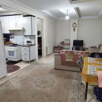 ۸۵ متر فول امکانات،بدون‌خرج،محبوب مجازغربی،صفدری