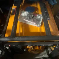 موتور برق بنزینی زیر قیمت|ابزارآلات|چالوس, |دیوار