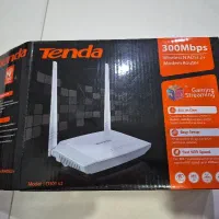 مودمتند ا ۳۰۱ مخابراتی|مودم و تجهیزات شبکه|تهران, سجاد|دیوار