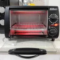 توستر|اجاق گاز و لوازم برقی پخت‌وپز|رشت, نخودچر|دیوار