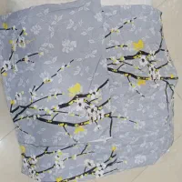 روبالشتی،برگ بالش|رختخواب، بالش، پتو|بانه, |دیوار