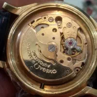 ساعت امگا اتومات اصل سوییس