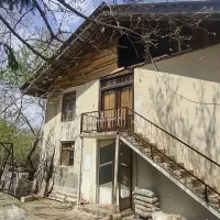 دو واحد قدیمی ساخت مجزا