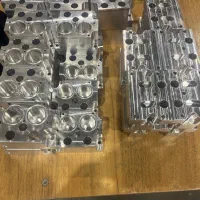 کنترل کیفیت قطعات qc