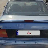 هیوندا اکسل مدل نودوچهار میلادی