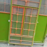 درب و پنجره