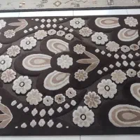 دوتا فرش ۲ متری|فرش|رودهن, |دیوار