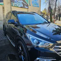 هیوندای سانتافه ix 45 2400cc، مدل ۲۰۱۶