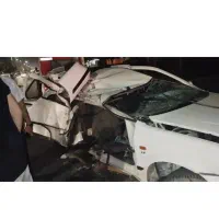 سمند 89 EF7تصادفی|خودرو سواری و وانت|قرچک, محمد آباد|دیوار